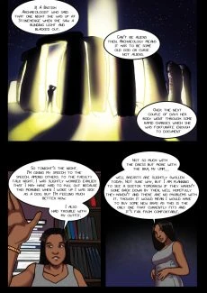 Alien Pregnancy Expansion 040