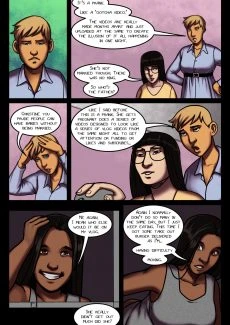Alien Pregnancy Expansion 044