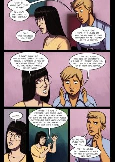 Alien Pregnancy Expansion 047