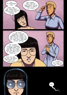 Alien Pregnancy Expansion 048