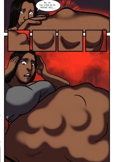 Alien Pregnancy Expansion 050