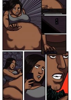 Alien Pregnancy Expansion 051