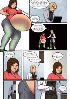 Alien Pregnancy Expansion 058