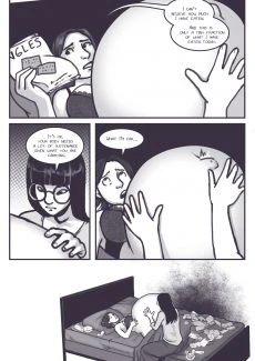 Alien Pregnancy Expansion 063