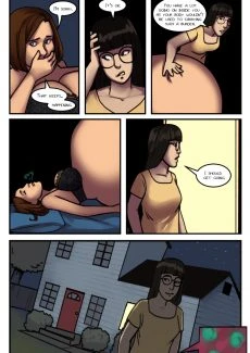 Alien Pregnancy Expansion 065