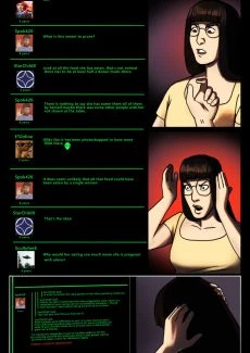 Alien Pregnancy Expansion 067