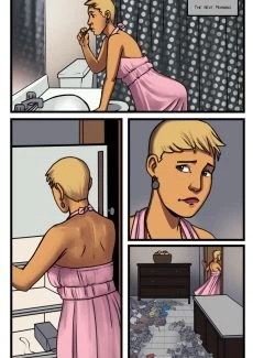 Alien Pregnancy Expansion 068