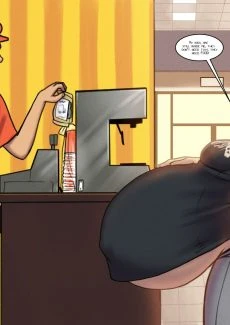 Alien Pregnancy Expansion 074