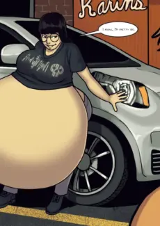 Alien Pregnancy079