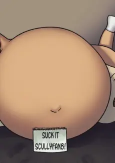 Alien Pregnancy081