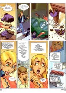 An Unfortunate Accident008