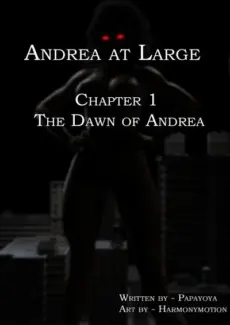 Andrea at Large by Papayoya