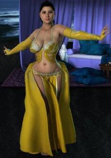 Araian Nights (72)
