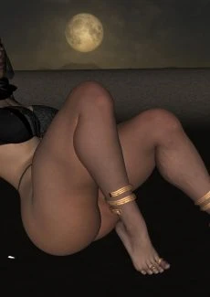 Araian Nights (91)