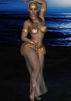 Araian Nights (92)