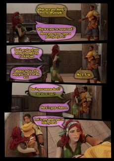 Ariane’s Secret Spell (5)