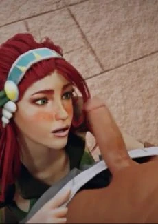 Ariane’s Secret Spell (8)
