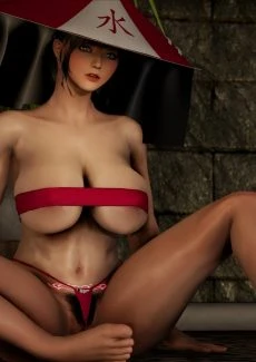Artnip Mei Terumi (14)