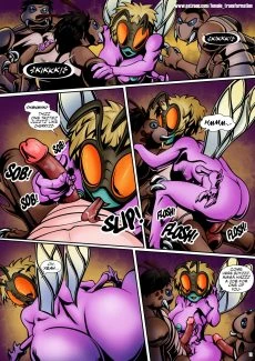 Attack of the Fly.page21