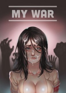 (Attack on Titan) Sharai – My War