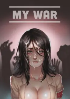 (Attack on Titan) Sharai - My War (Attack on Titan) Sharai – My War