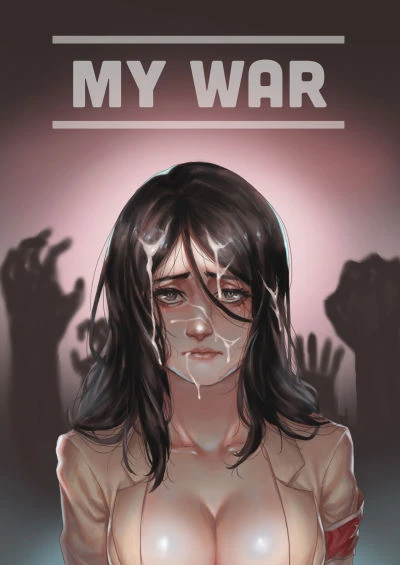(Attack on Titan) Sharai – My War