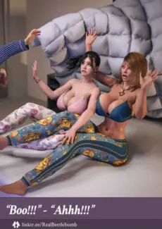 BSleepover [BeettleBomb]