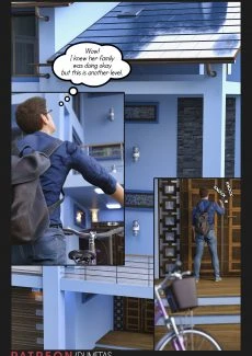 Be my Guest (18)