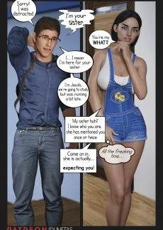 Be my Guest (21)