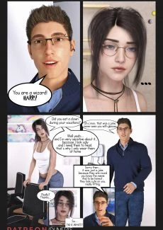 Be my Guest (45)