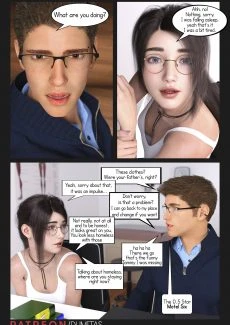 Be my Guest (47)