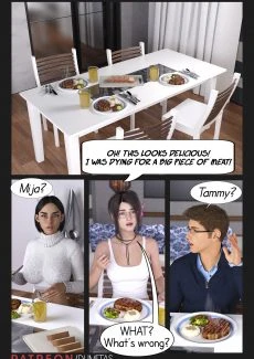 Be my Guest (50)
