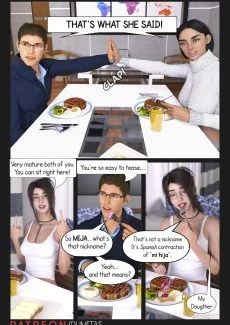 Be my Guest (51)