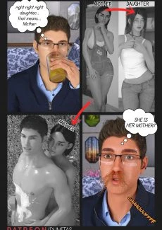 Be my Guest (52)