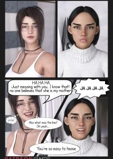 Be my Guest (55)