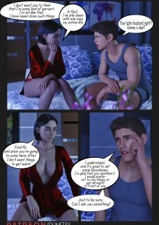 Be my Guest (60)