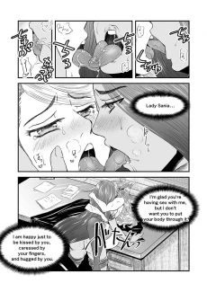 Bees and fruitless flowers latter part (36)