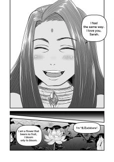 Bees and fruitless flowers latter part (46)