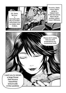 Bees and fruitless flowers latter part (48)