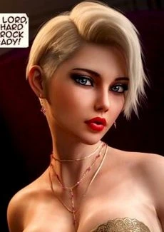 Black Obsession (10)