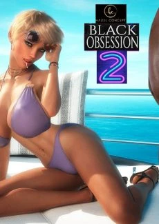 Black Obsession (25)