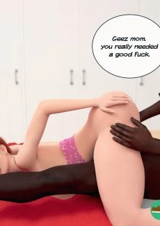 Blacked Home 3 (41)