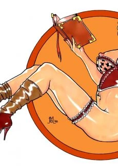 Bridgette Quickies021