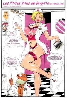 Bridgette Quickies058