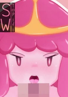 Bubblegum Titjob001