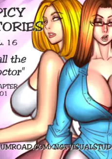 Call the Doctor 028