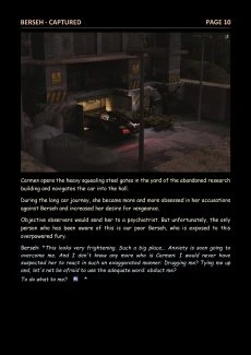 Captured (10)