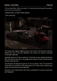 Captured (24)