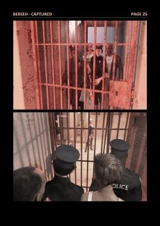 Captured (25)