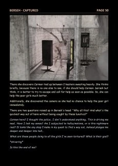 Captured (50)